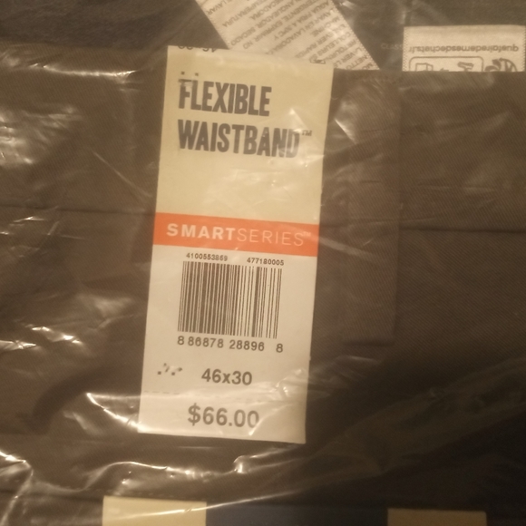 Man trousers - Picture 6 of 6